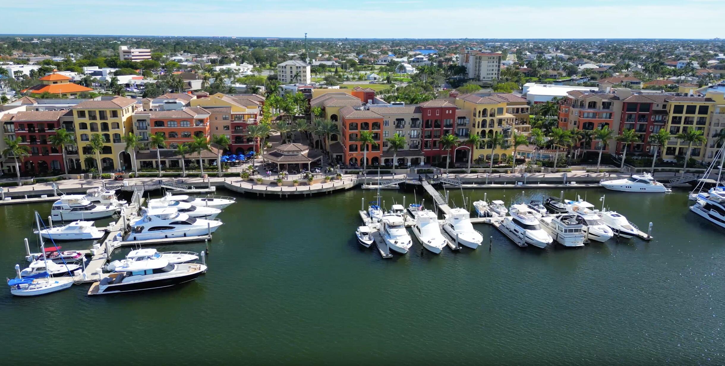 750 N COLLIER BOULEVARD