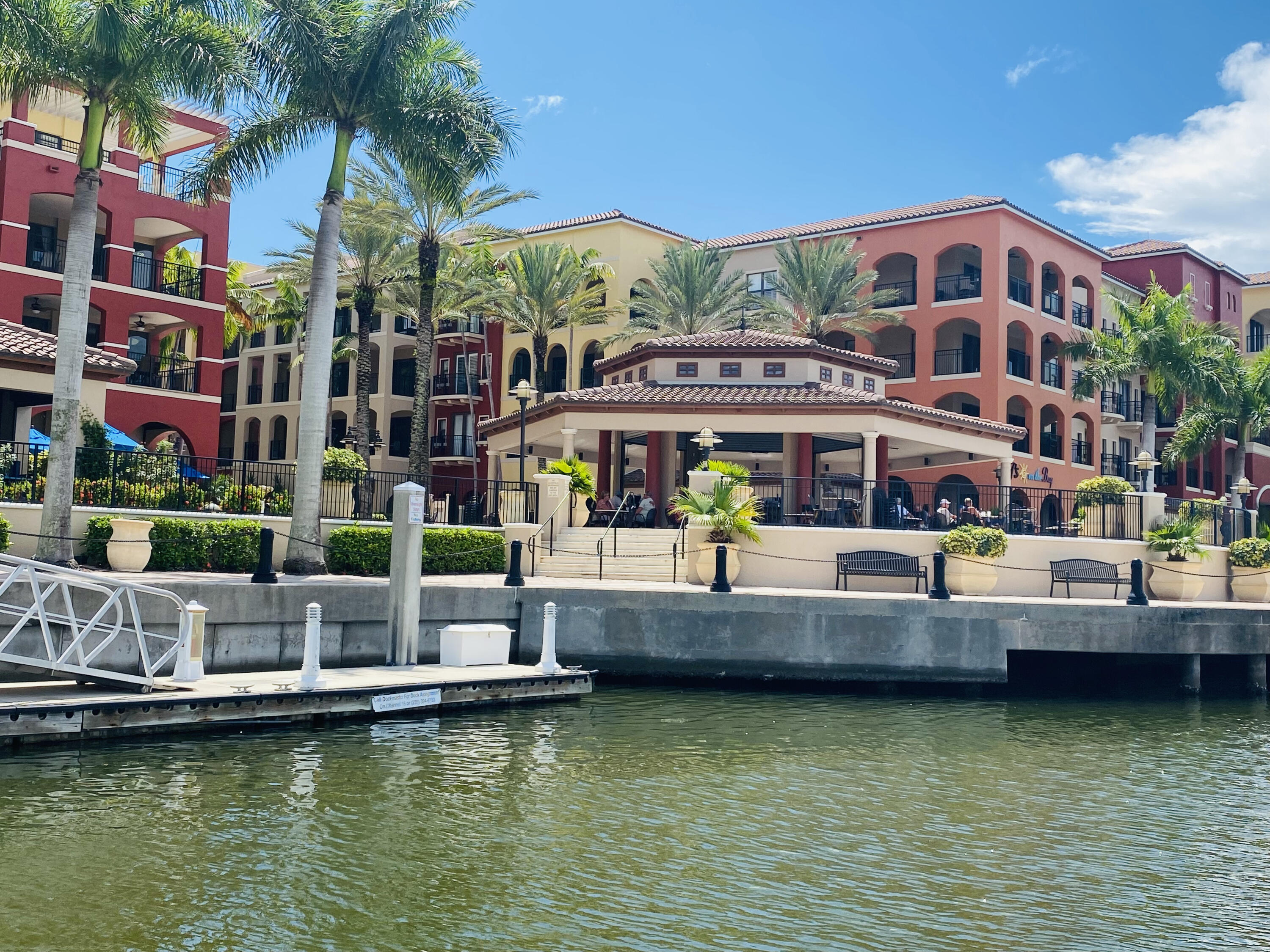 750 N COLLIER BOULEVARD