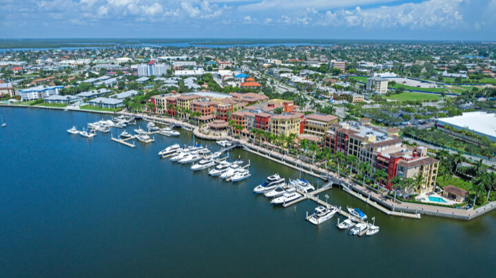 750 N COLLIER BOULEVARD