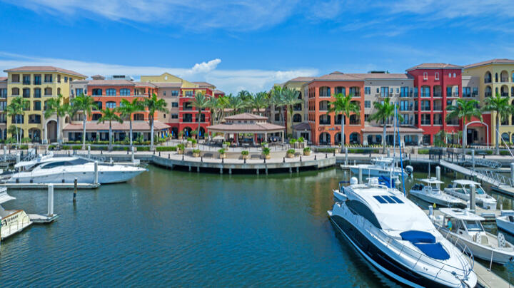 750 N COLLIER BOULEVARD