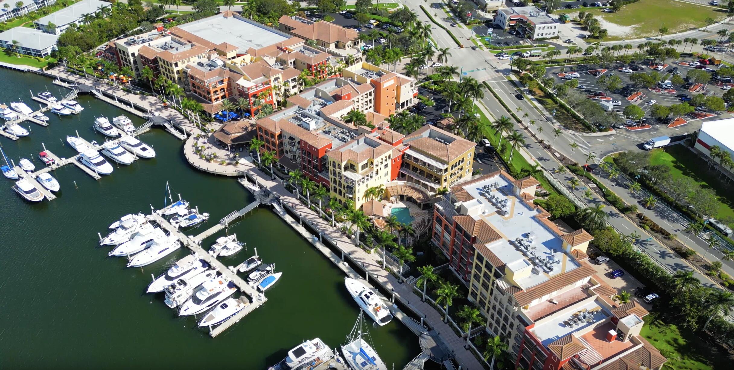 750 N COLLIER BOULEVARD