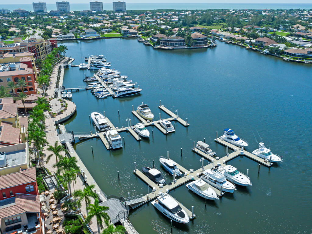 750 N COLLIER BOULEVARD