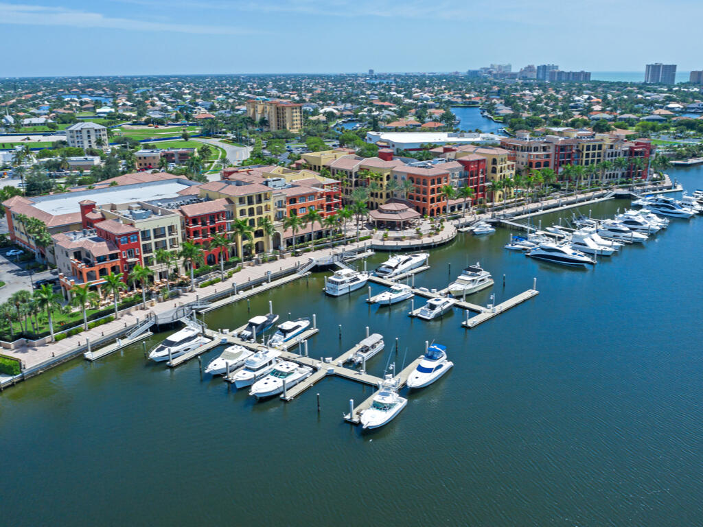 750 N COLLIER BOULEVARD