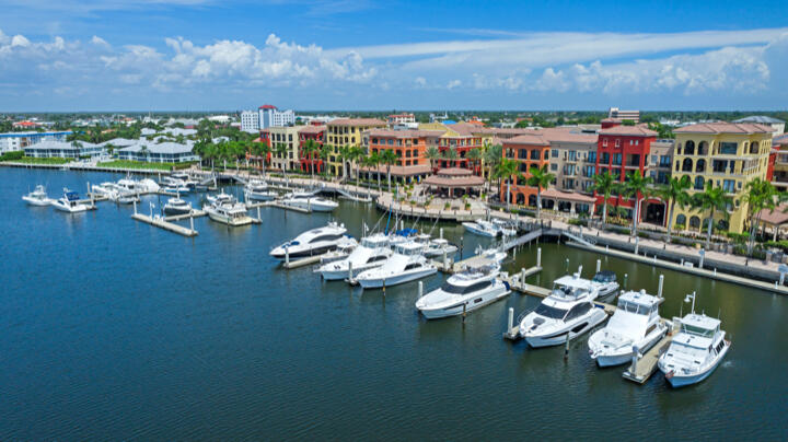 750 N COLLIER BOULEVARD