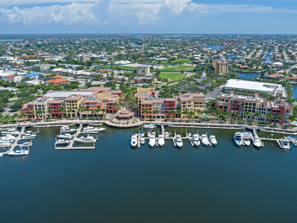 750 N COLLIER BOULEVARD