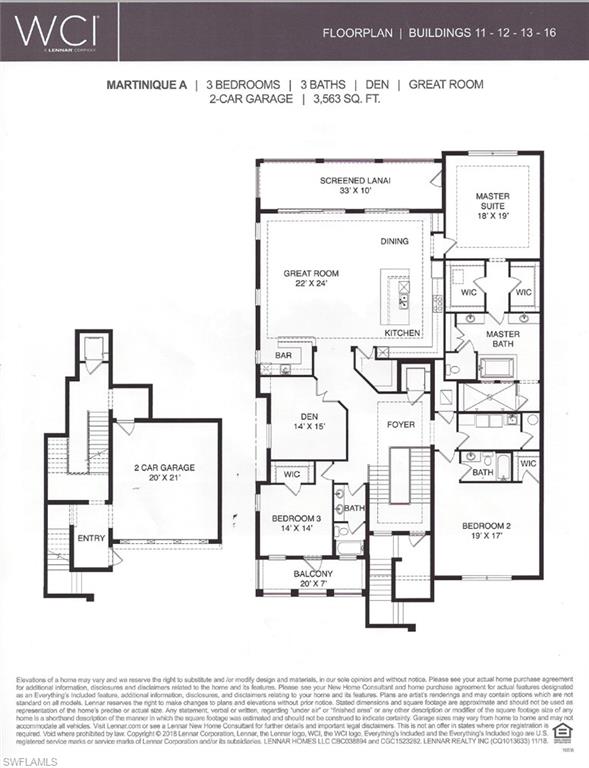 2542 Windward CT # 201 Unit: 16-201
