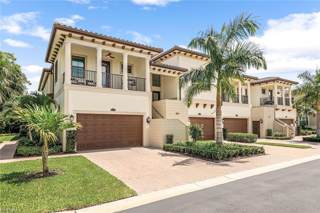 2542 Windward CT # 201 Unit: 16-201