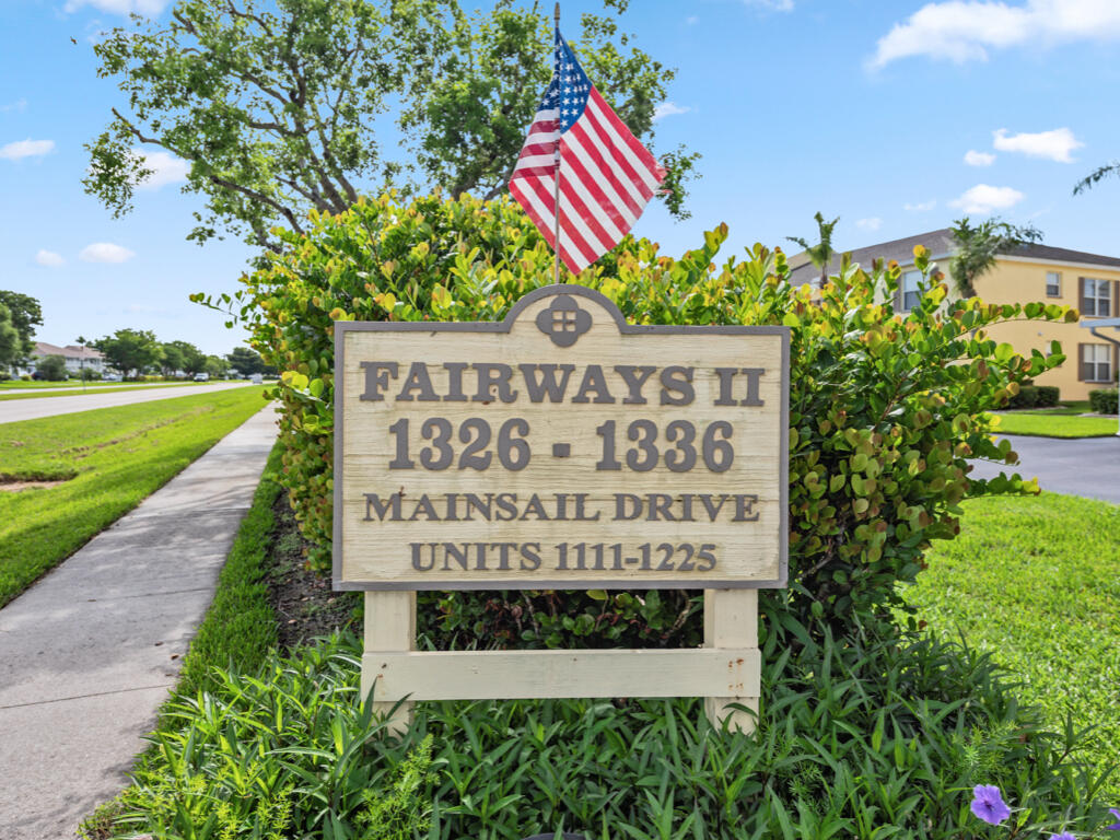 1336 MAINSAIL, 1221
