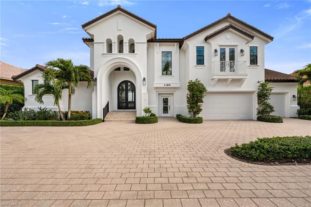 1389 N Collier BLVD