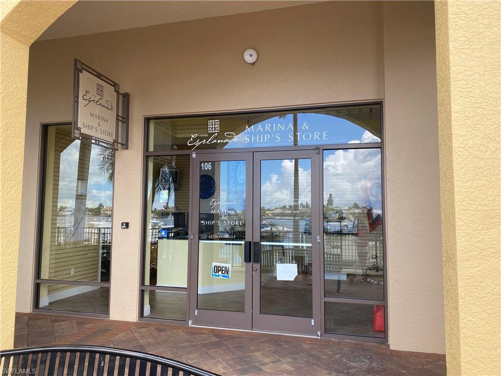 750 N Collier BLVD