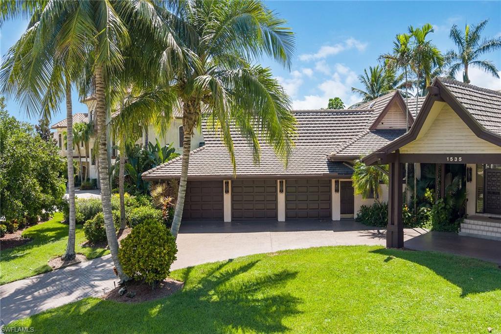 1535 Caxambas CT