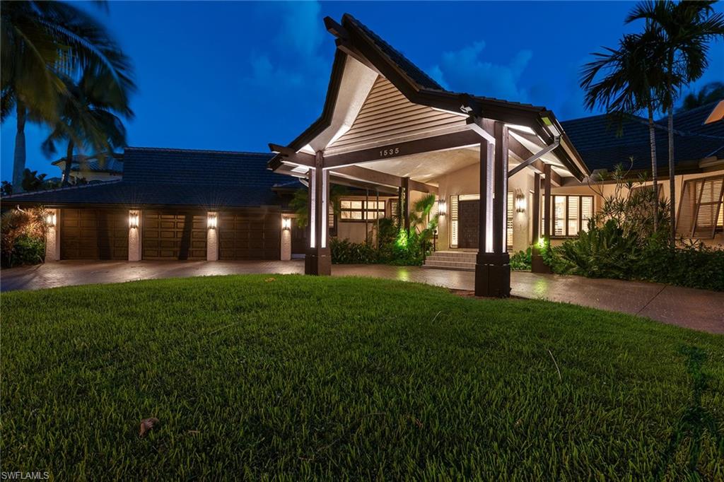 1535 Caxambas CT