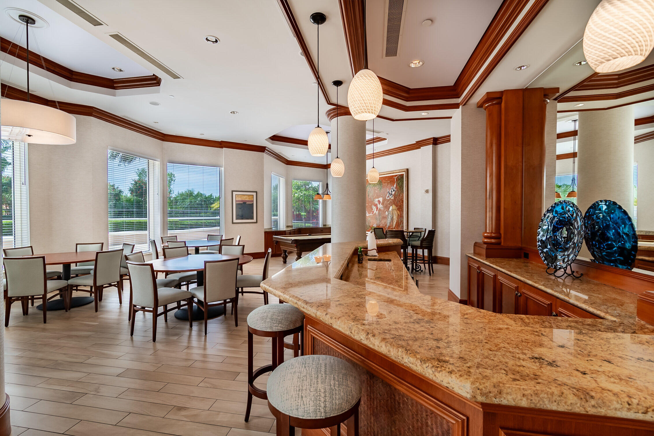 1060 BORGHESE LANE, 1806