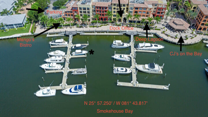 750 N COLLIER BLVD