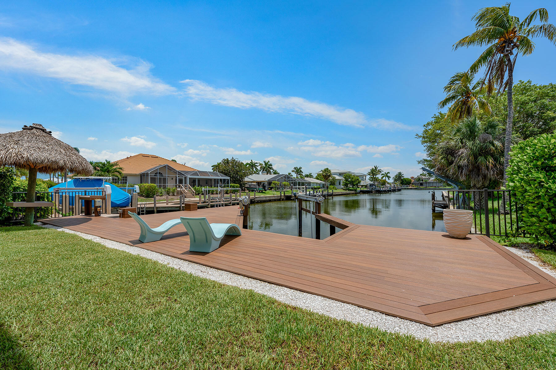 517 N BARFIELD DRIVE