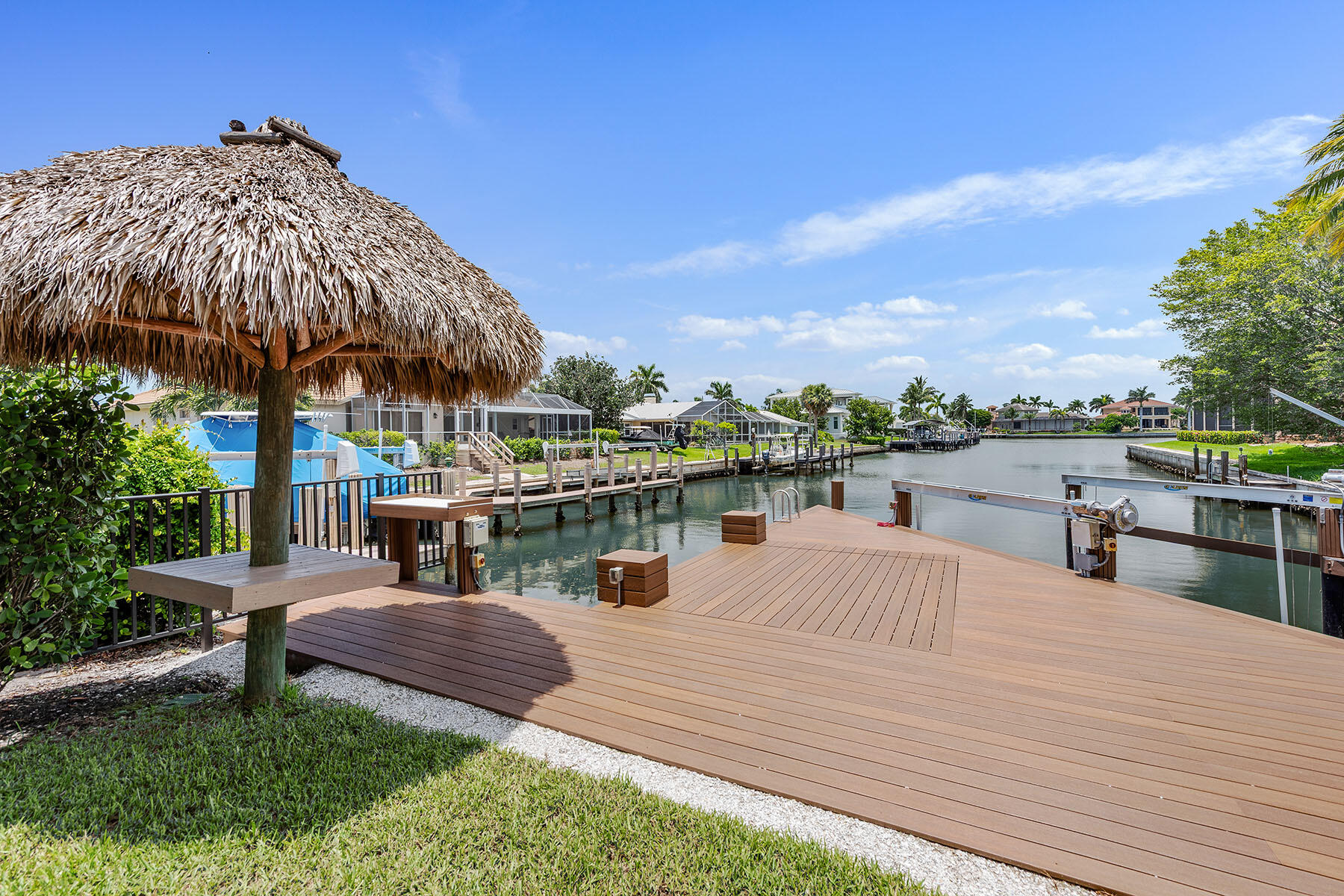 517 N BARFIELD DRIVE