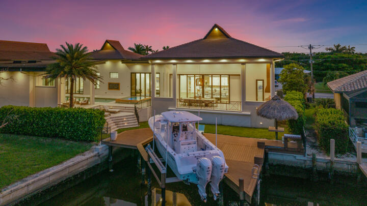 517 N BARFIELD DRIVE