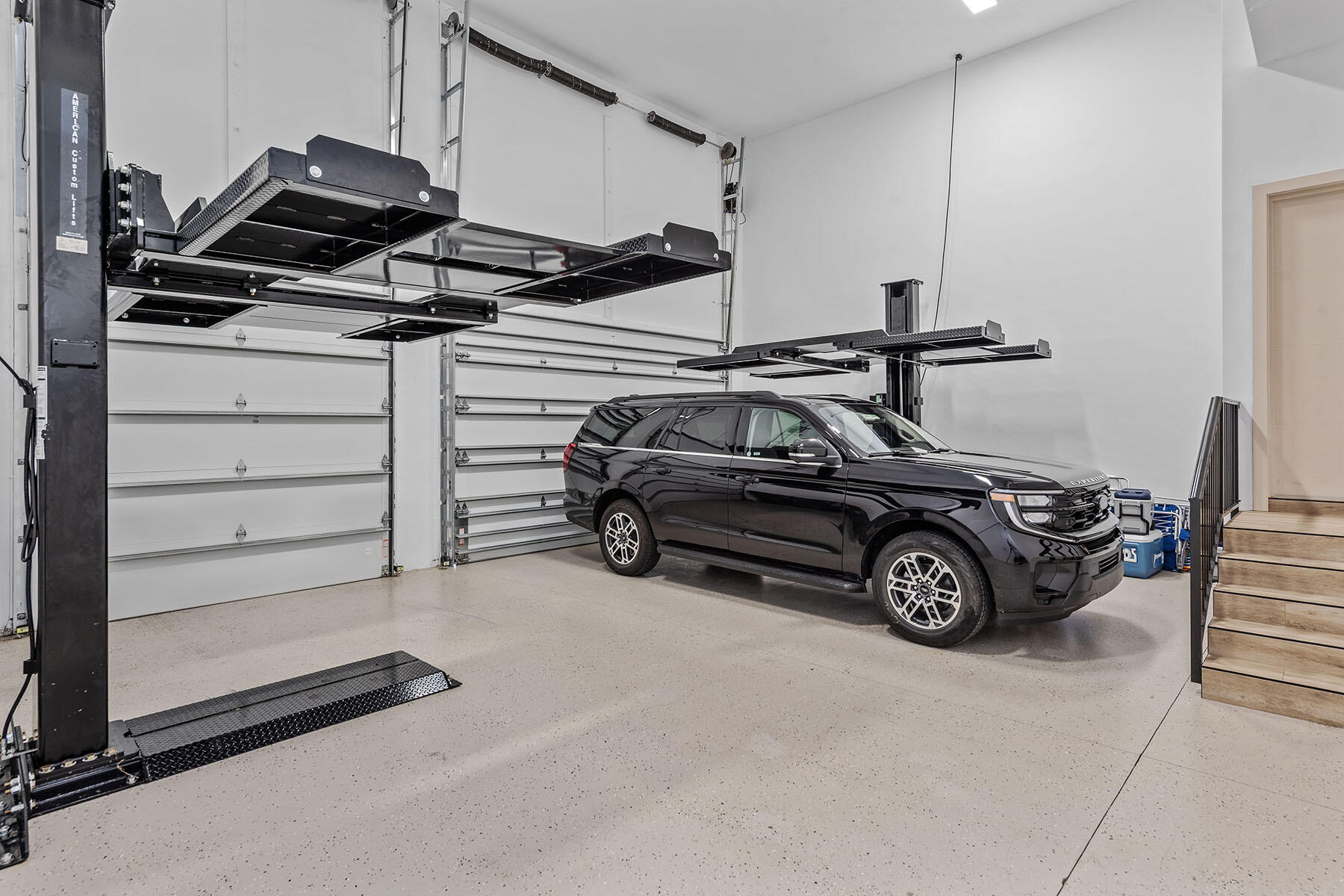 517 N BARFIELD DRIVE