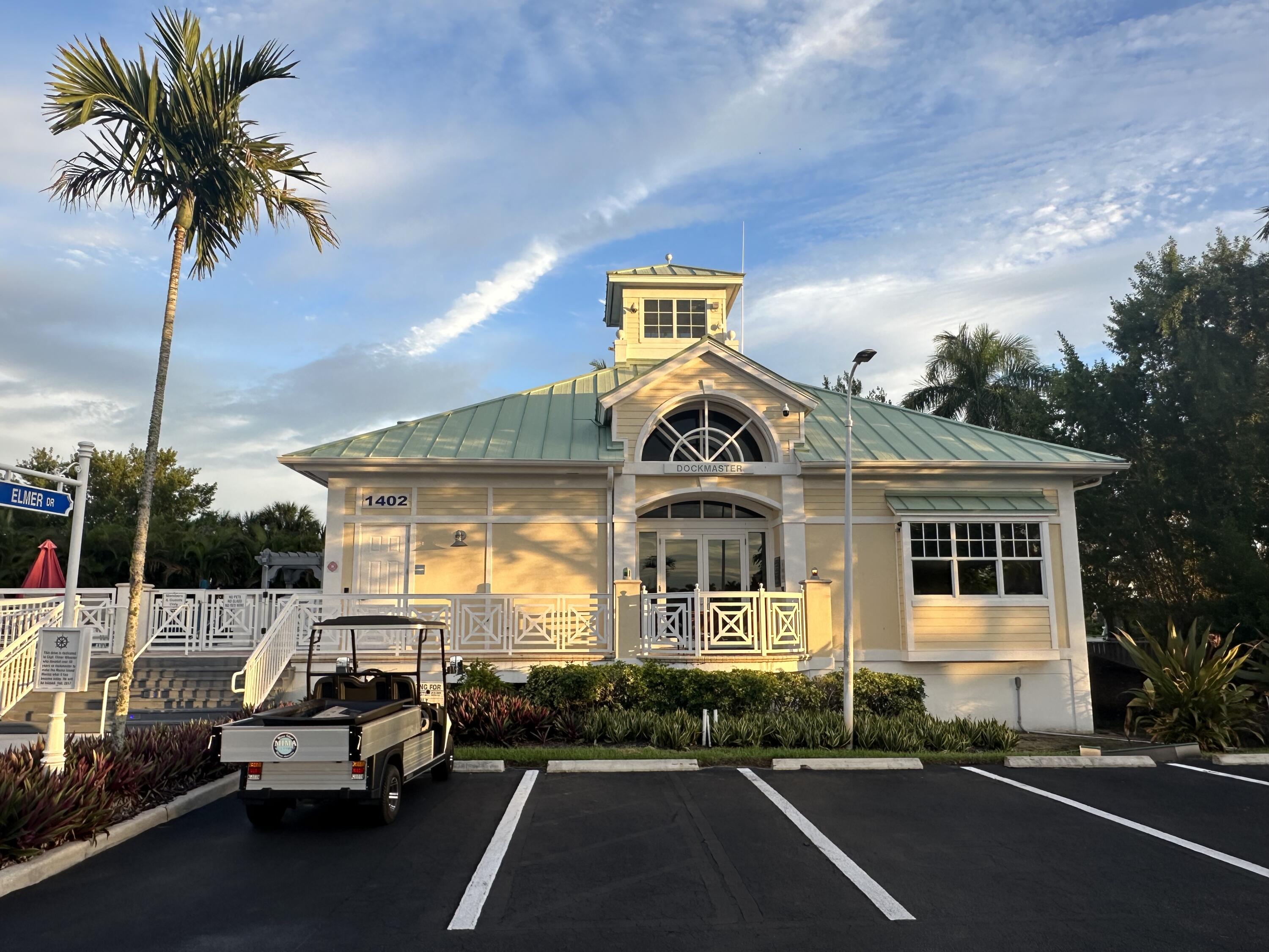 1402 N COLLIER BOULEVARD