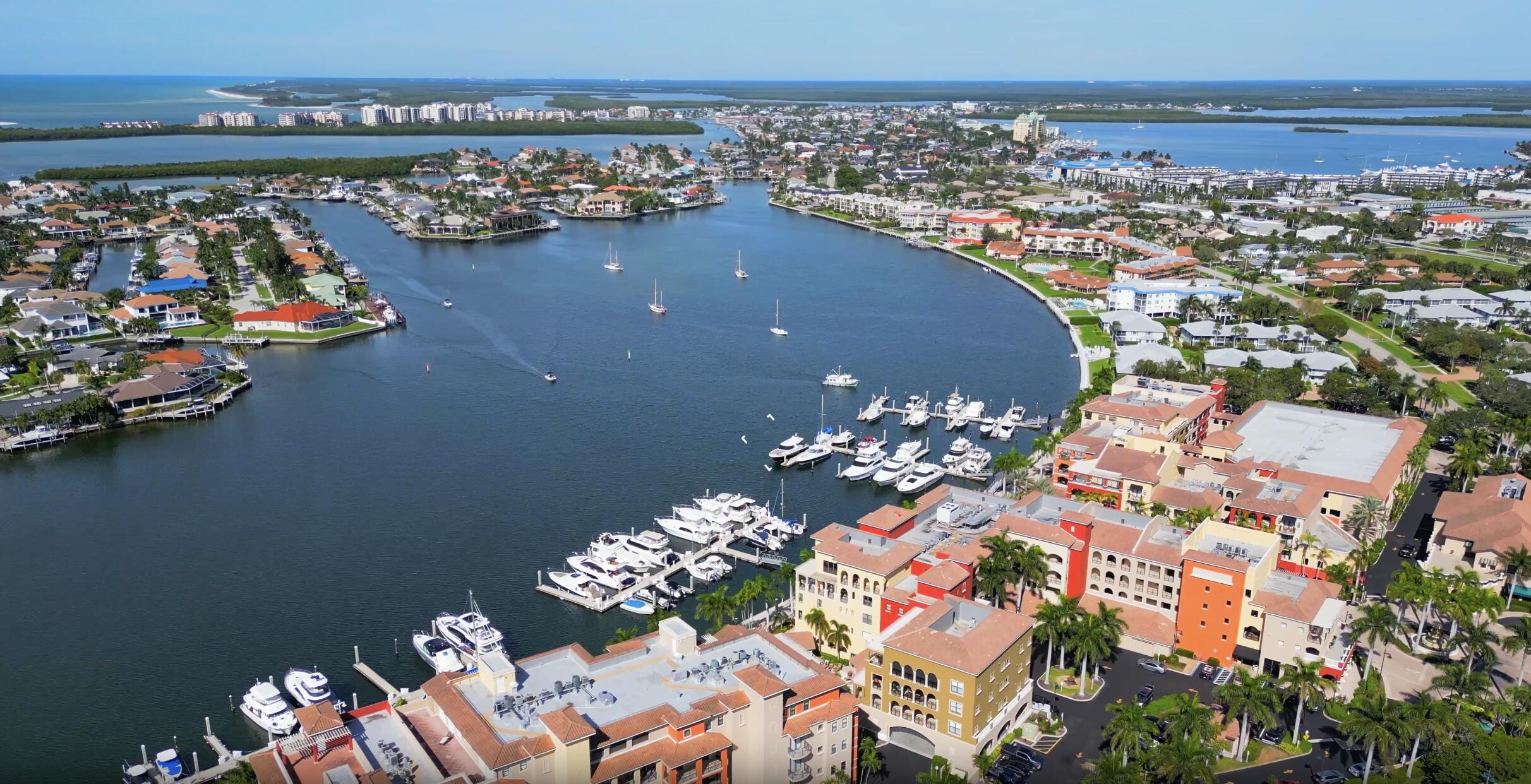 750 N COLLIER BOULEVARD