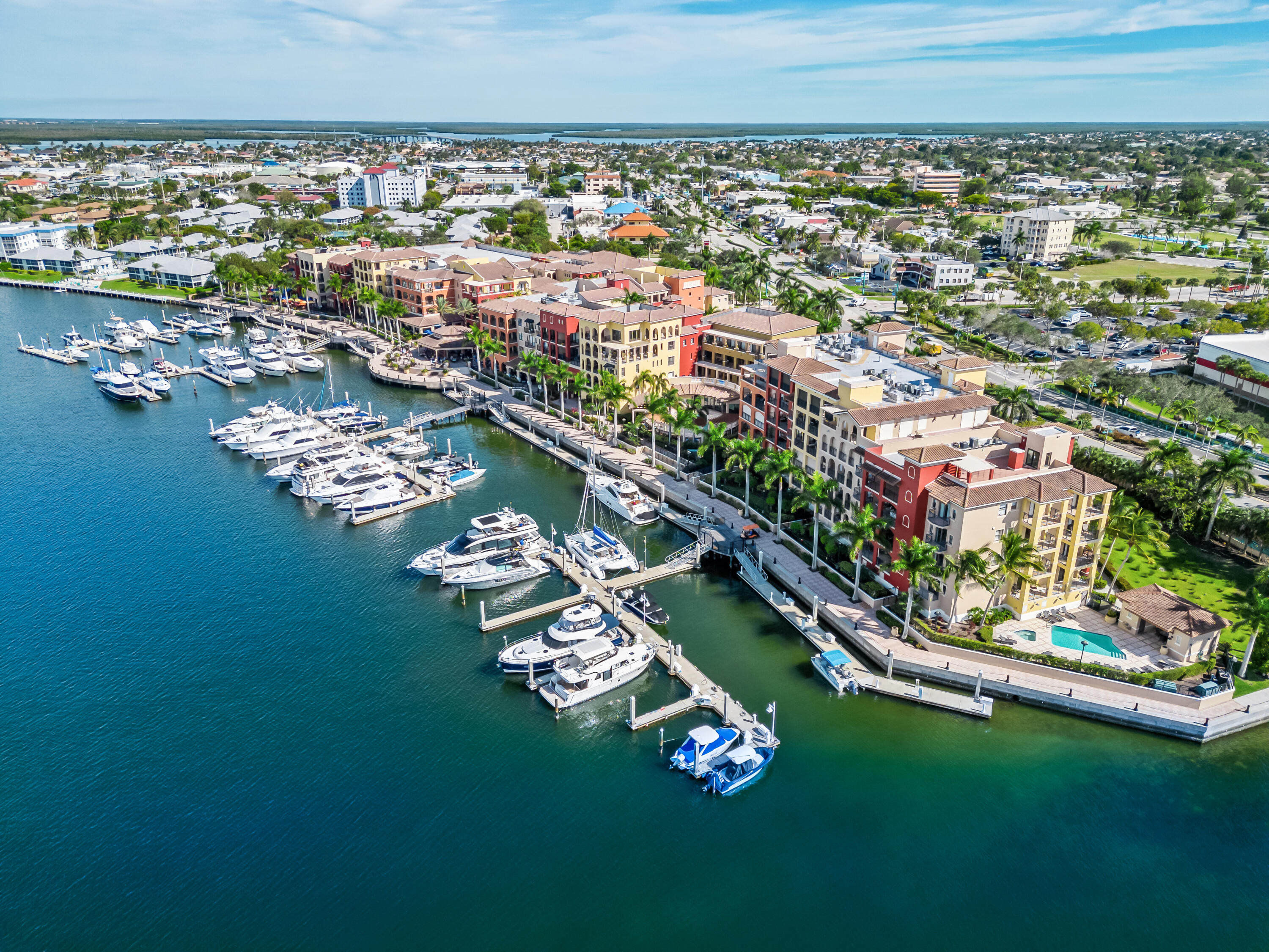 750 N COLLIER BOULEVARD