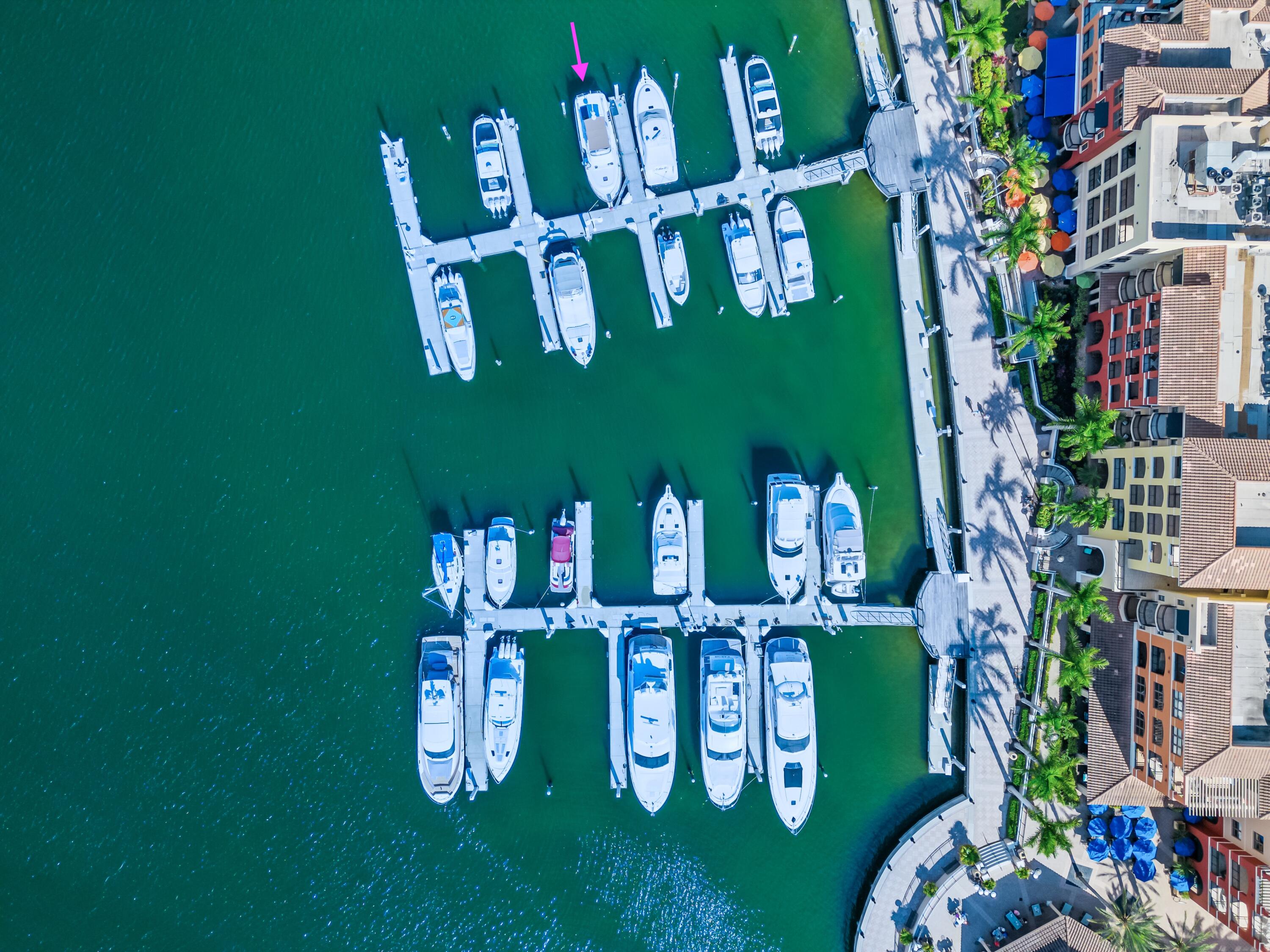 750 N COLLIER BOULEVARD