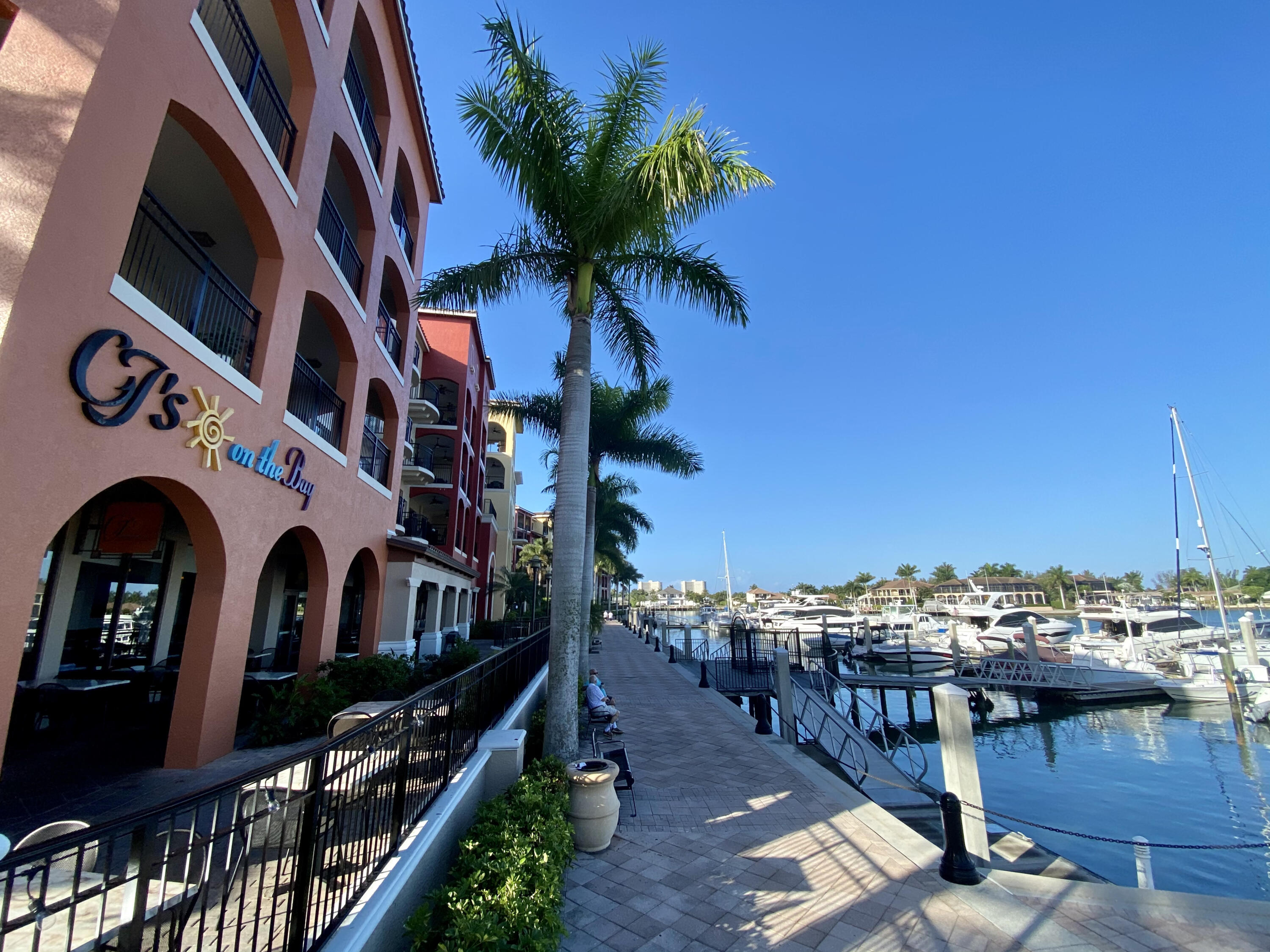 750 N COLLIER BOULEVARD