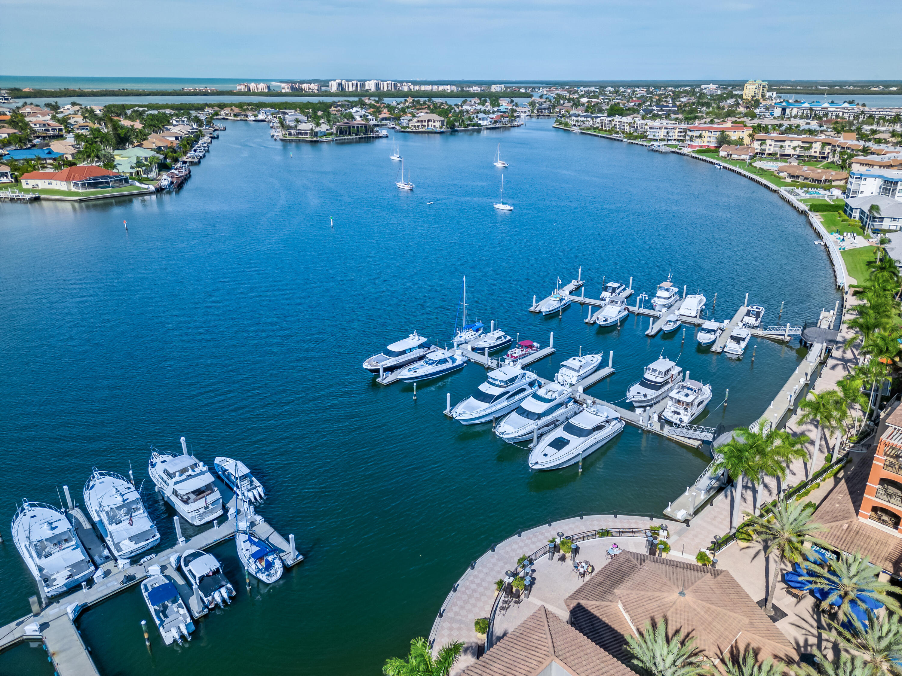 750 N COLLIER BOULEVARD