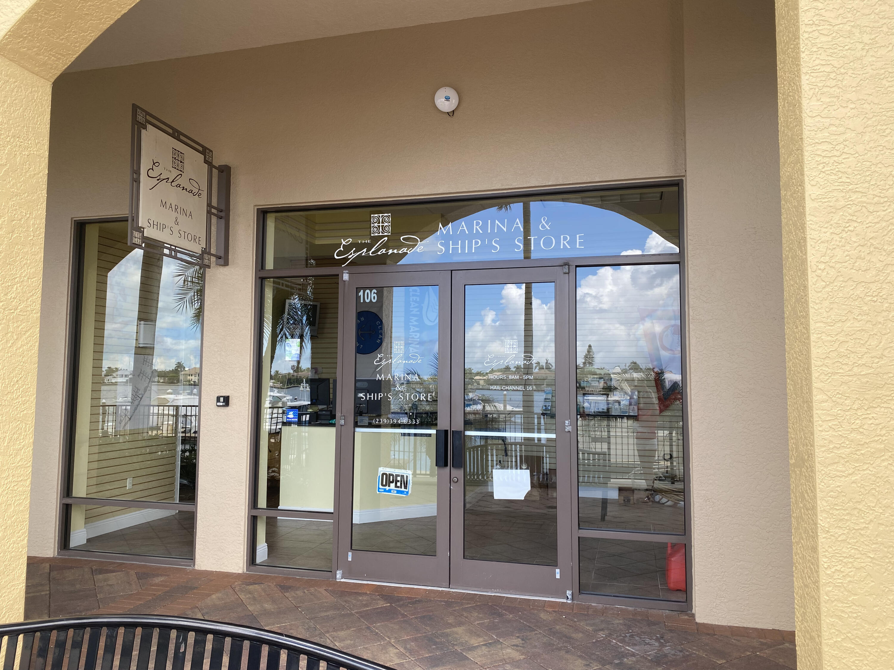 750 N COLLIER BOULEVARD