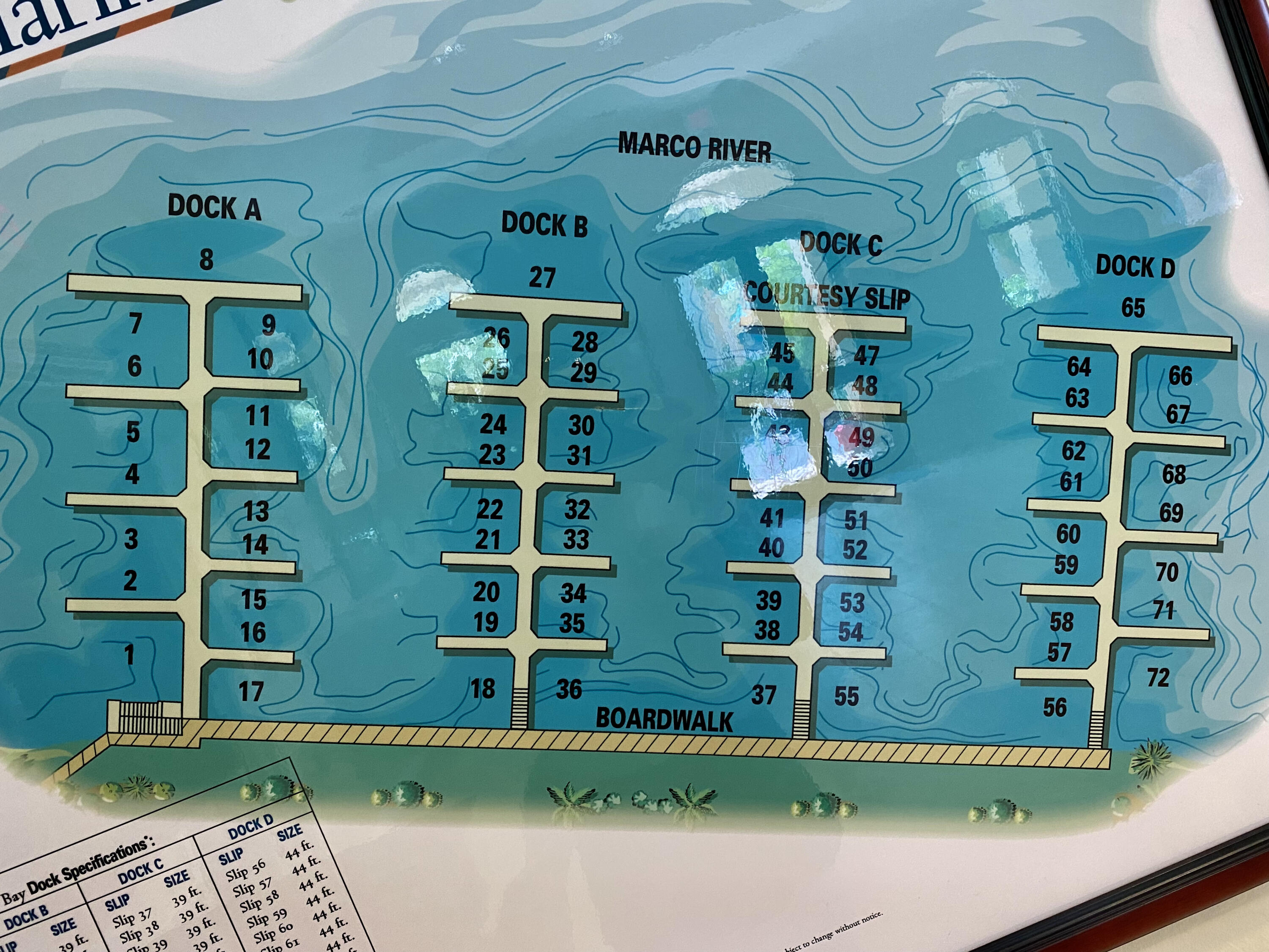 1081 BALD EAGLE DRIVE