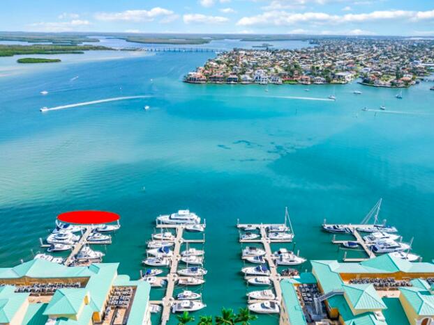 1081 BALD EAGLE DRIVE