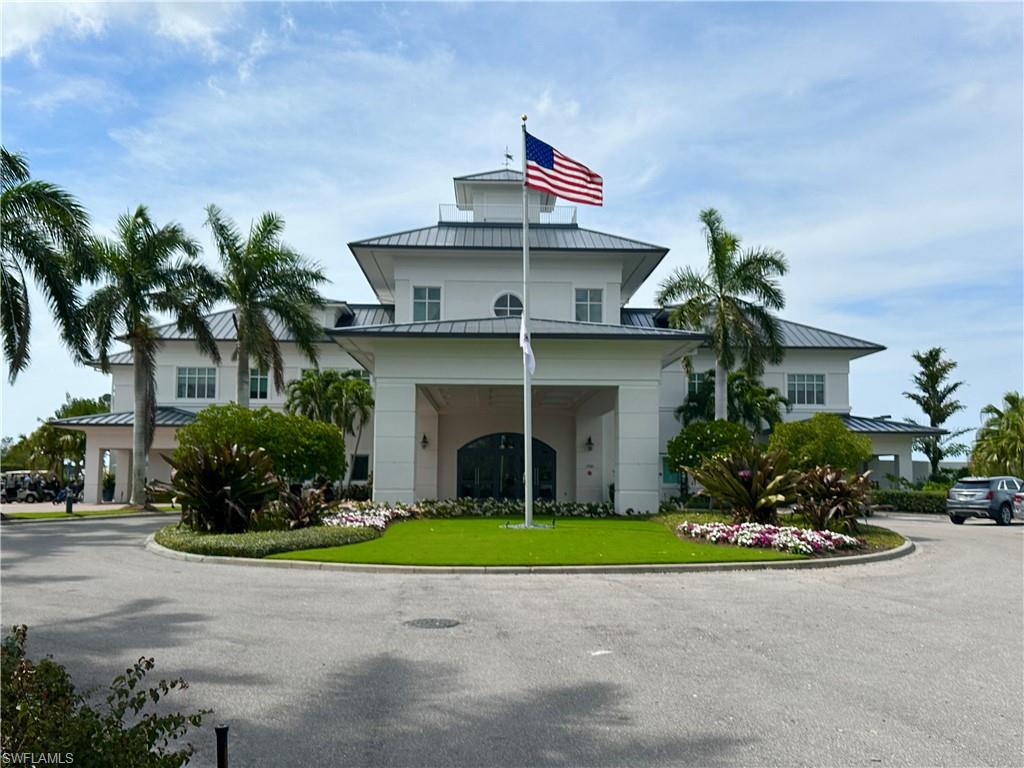 1733 Gulfstar DR S 302