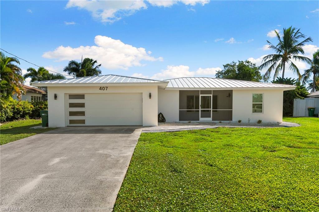 407 Grenada AVE