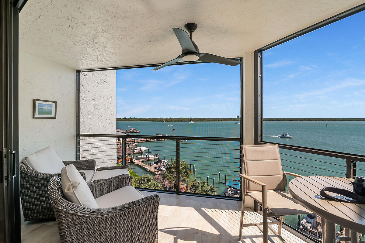 1085 BALD EAGLE DRIVE, E502