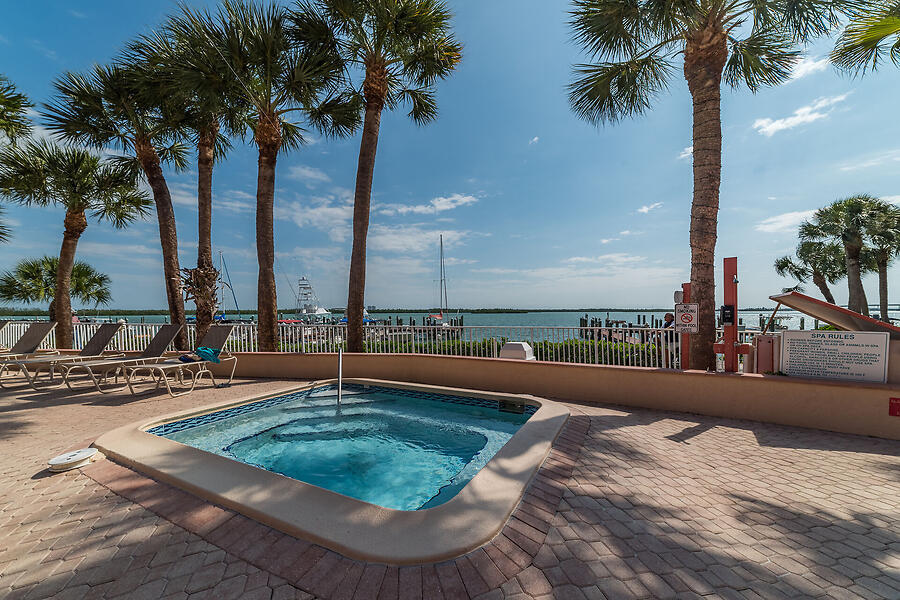 1085 BALD EAGLE DRIVE, E502