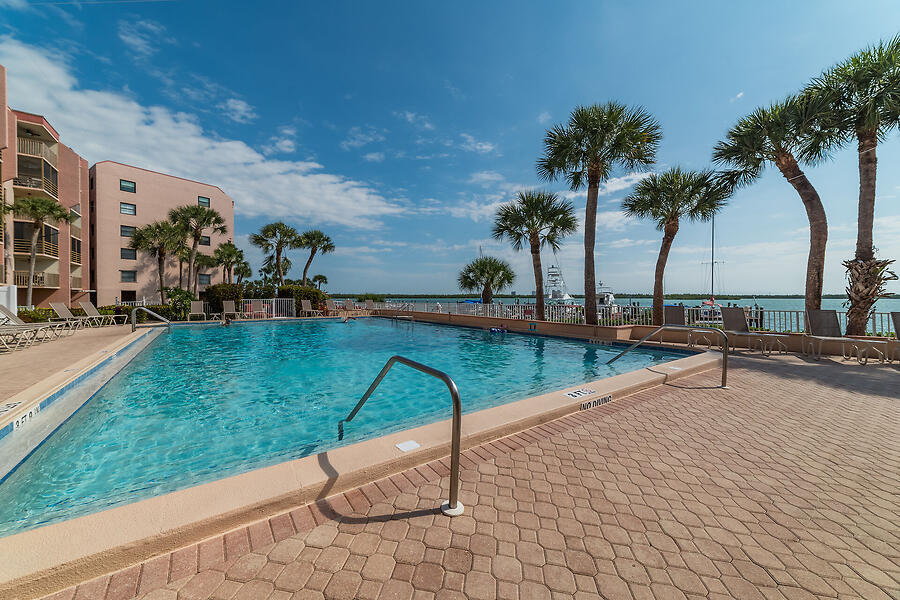 1085 BALD EAGLE DRIVE, E502