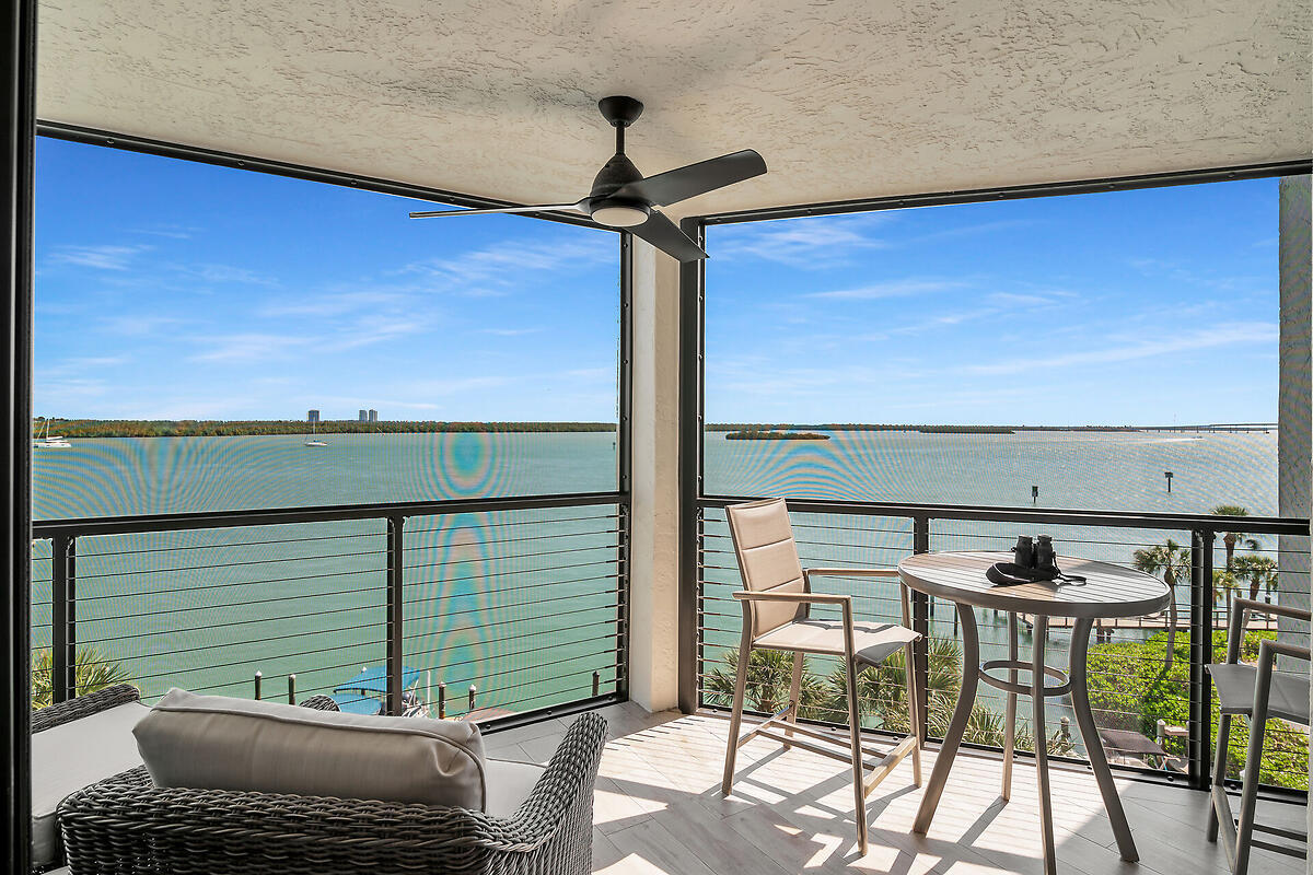 1085 BALD EAGLE DRIVE, E502