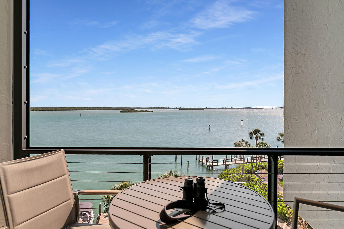 1085 BALD EAGLE DRIVE, E502