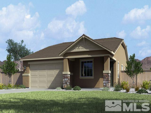 1100 Copper Hill Avenue Homesite 147