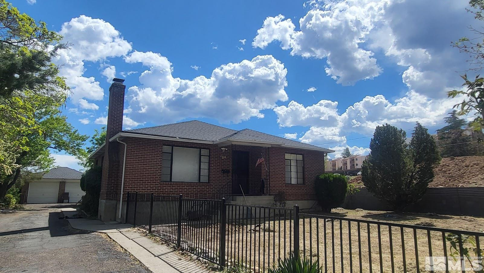 104 Mountain View Drive