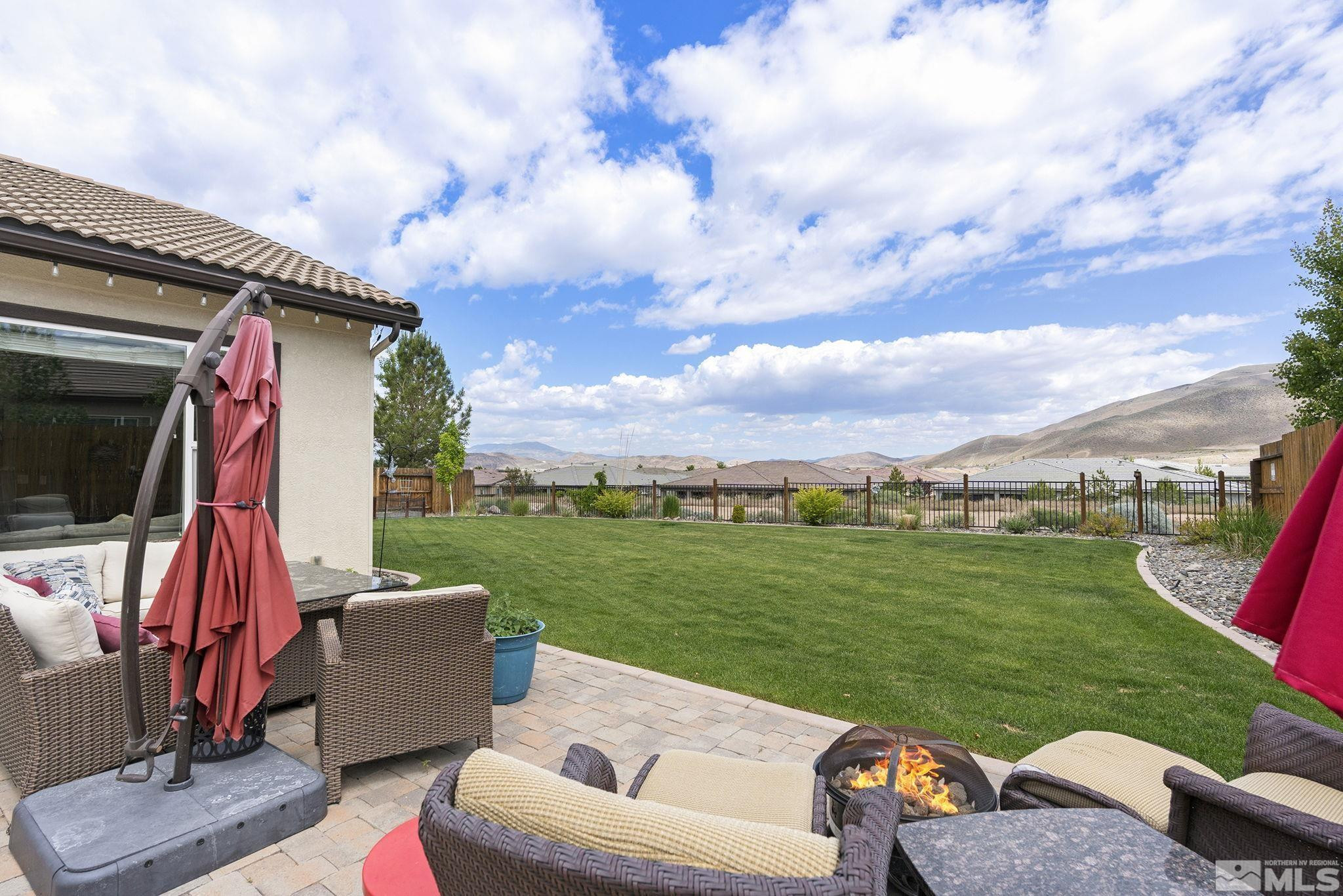 2915 Bull Rider Drive