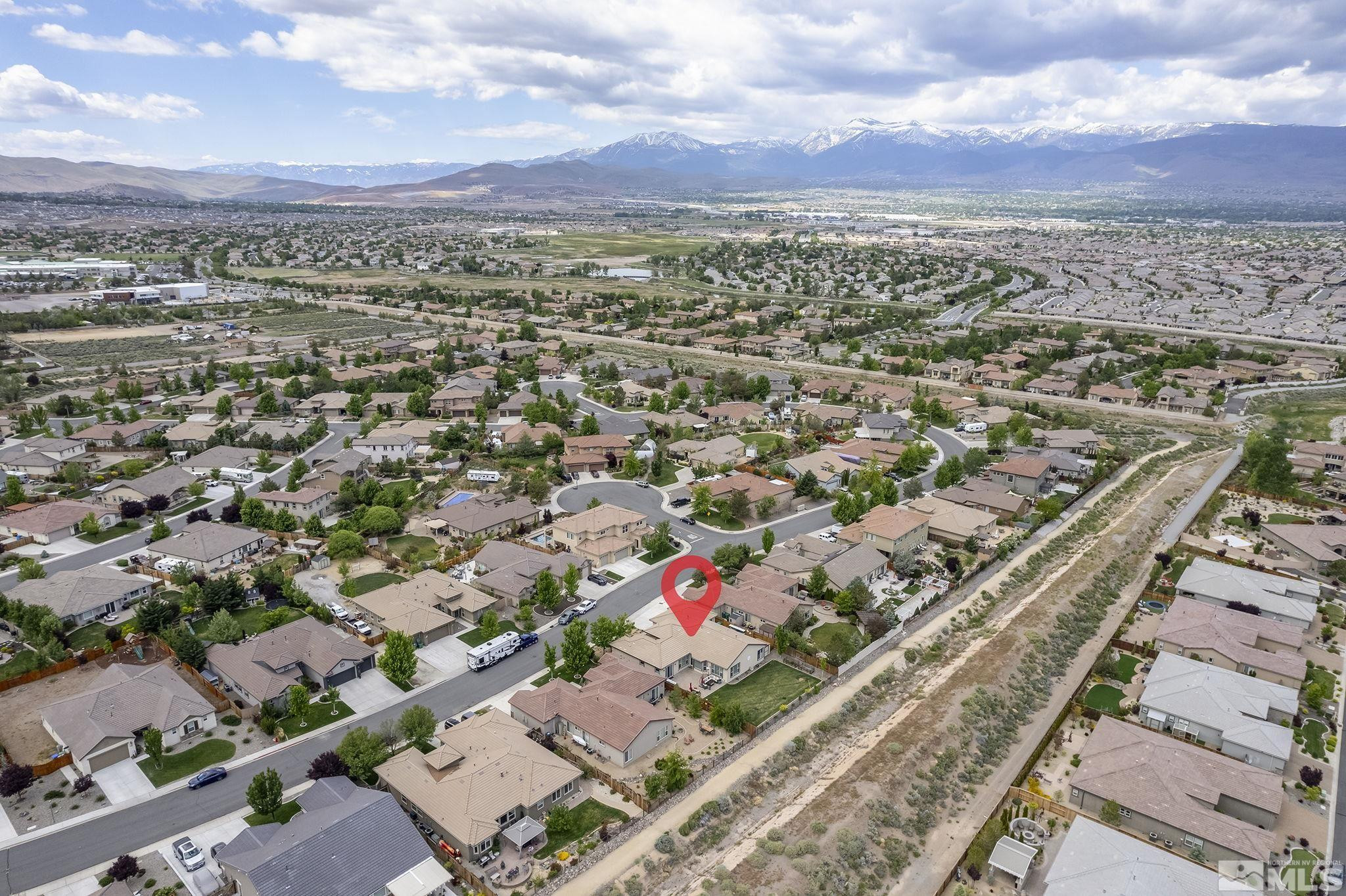 2915 Bull Rider Drive