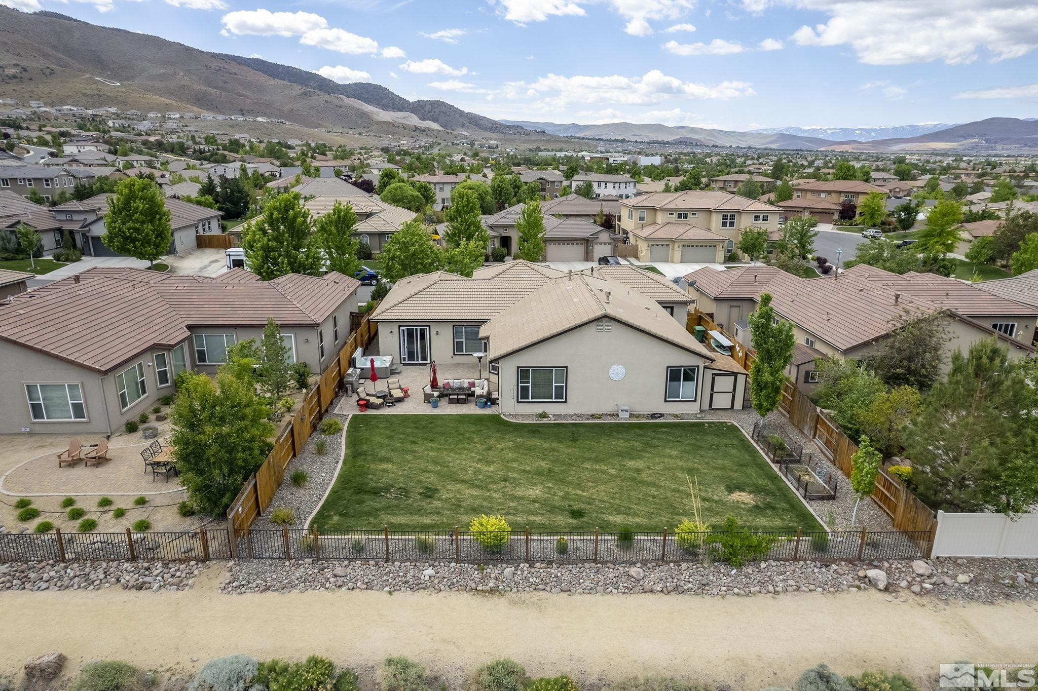 2915 Bull Rider Drive