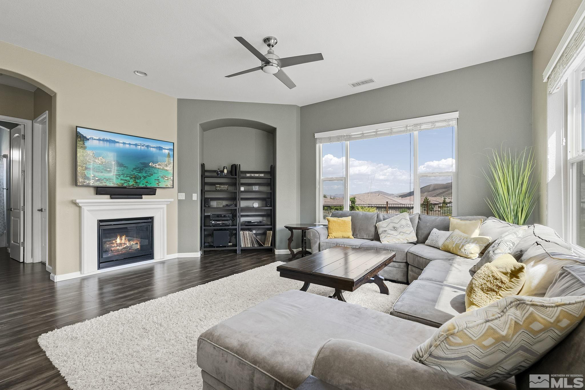 2915 Bull Rider Drive