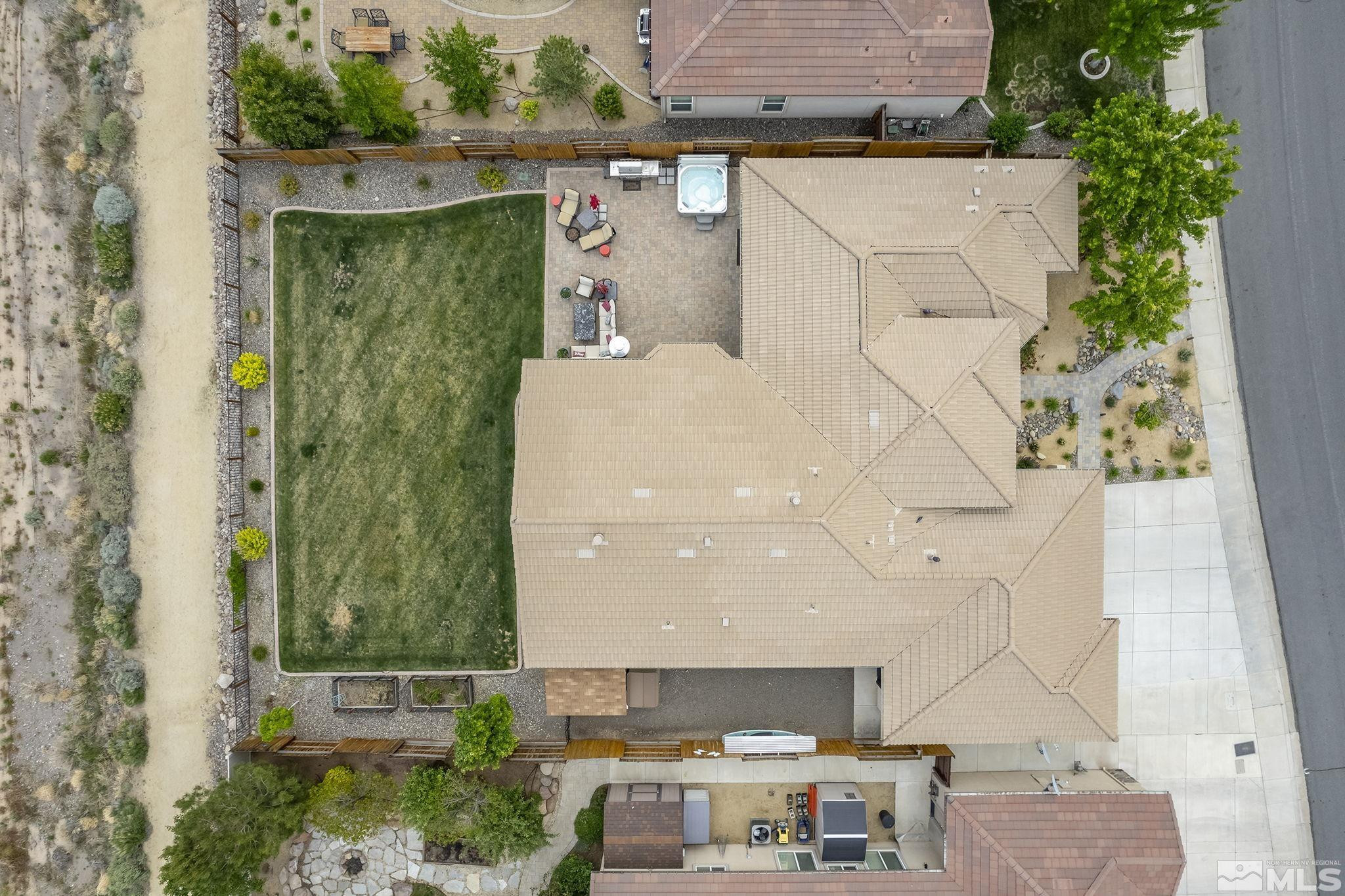 2915 Bull Rider Drive
