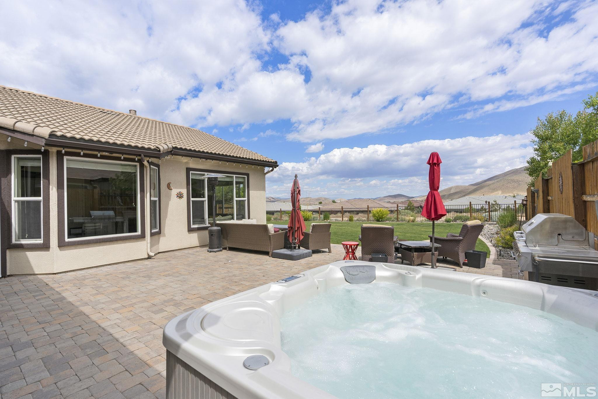 2915 Bull Rider Drive