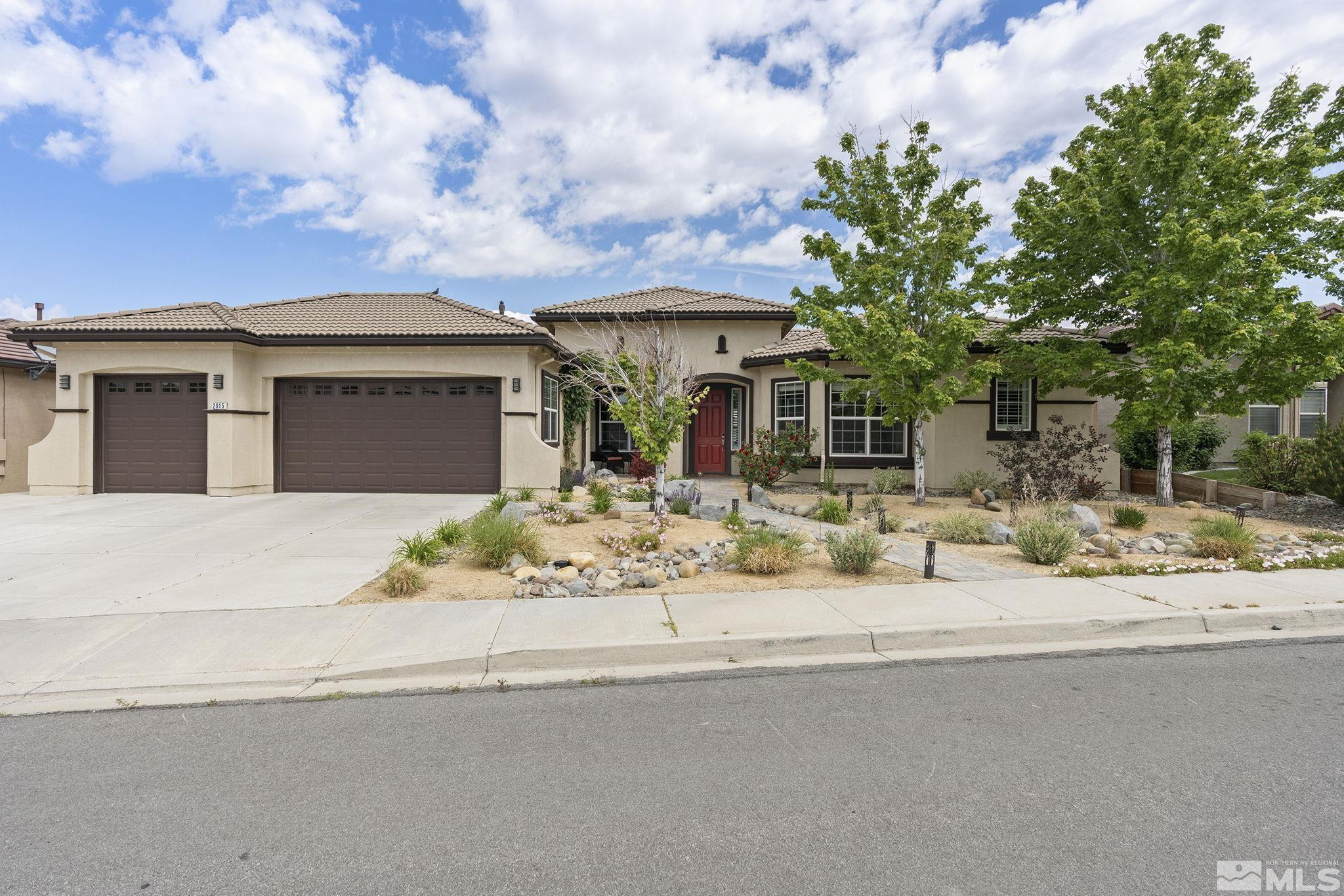 2915 Bull Rider Drive