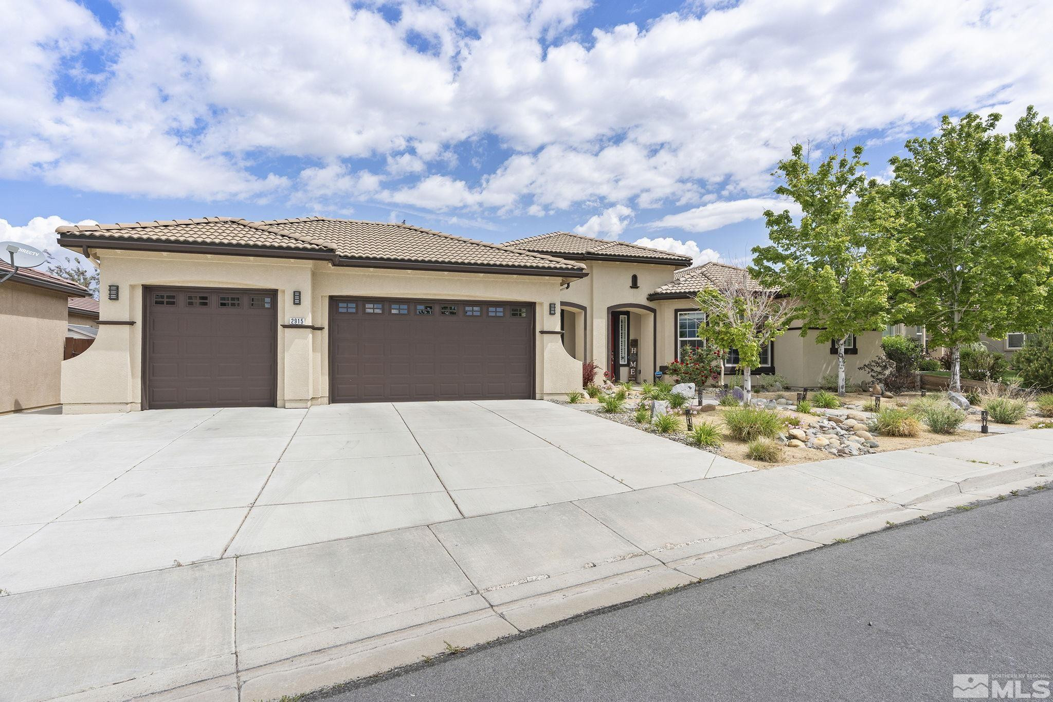 2915 Bull Rider Drive