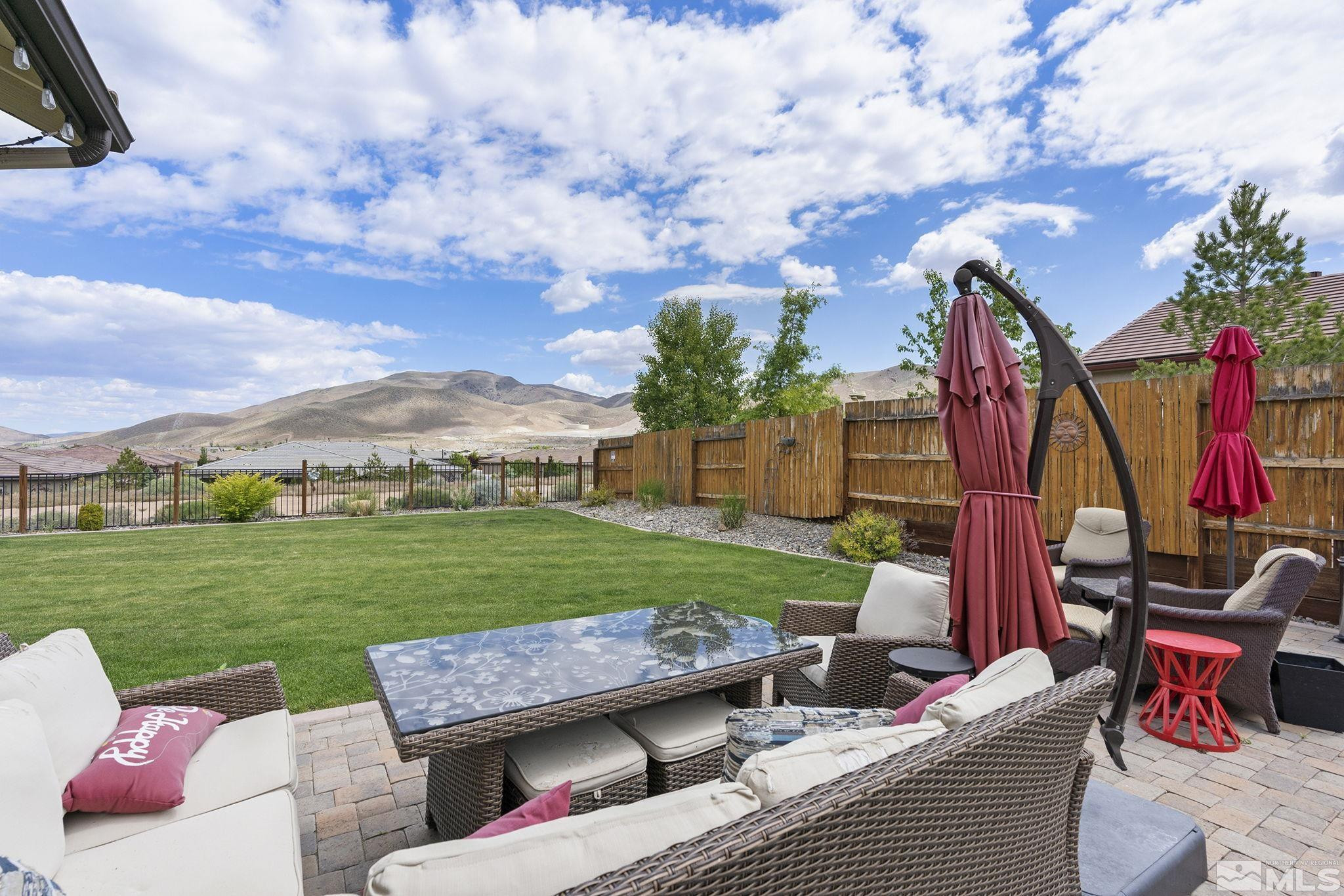 2915 Bull Rider Drive