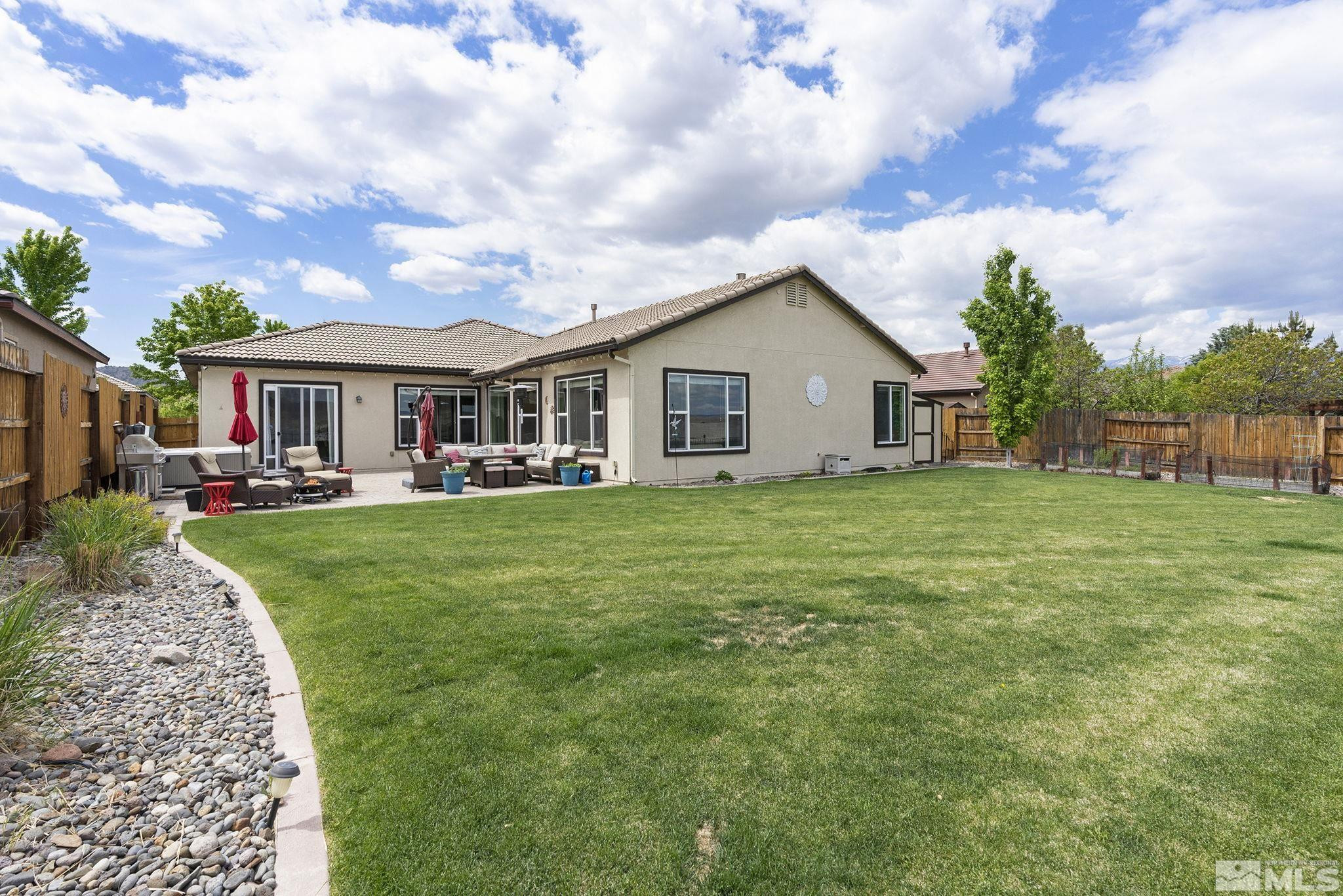 2915 Bull Rider Drive